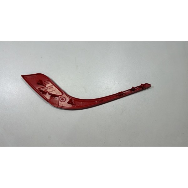 Refletor Olho De Gato Traseiro Esquerdo Argo 11401000sx