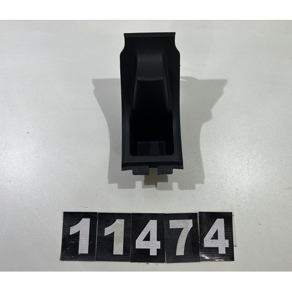 Porta Treco Painel Peugeot 208 2019 9800968077 *11474 Cx200