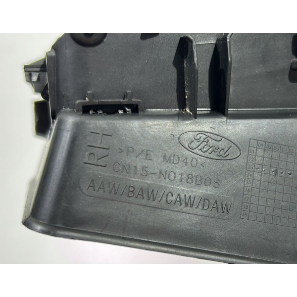 Difusor De Ar L.d Ecosport 14/17 Cn15no18b08 *11470 Cx200