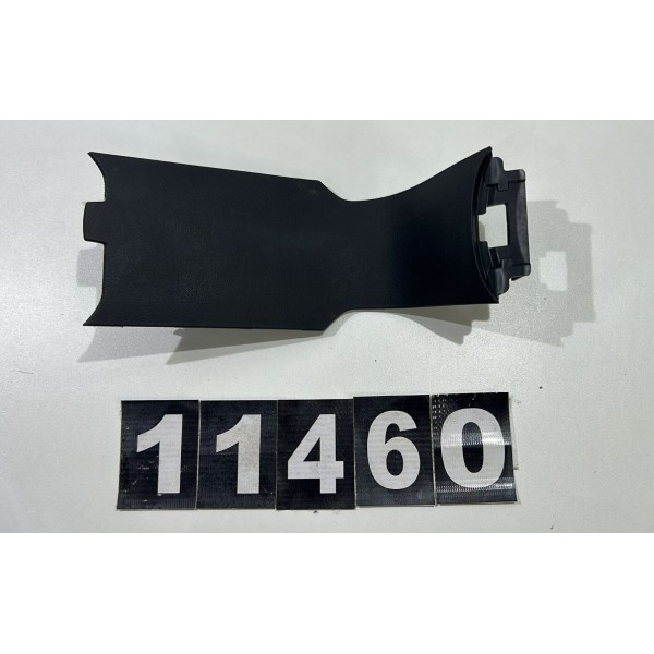 Moldura Acabamento Peugeot 208 Gt 16/17 9801005477 *11460
