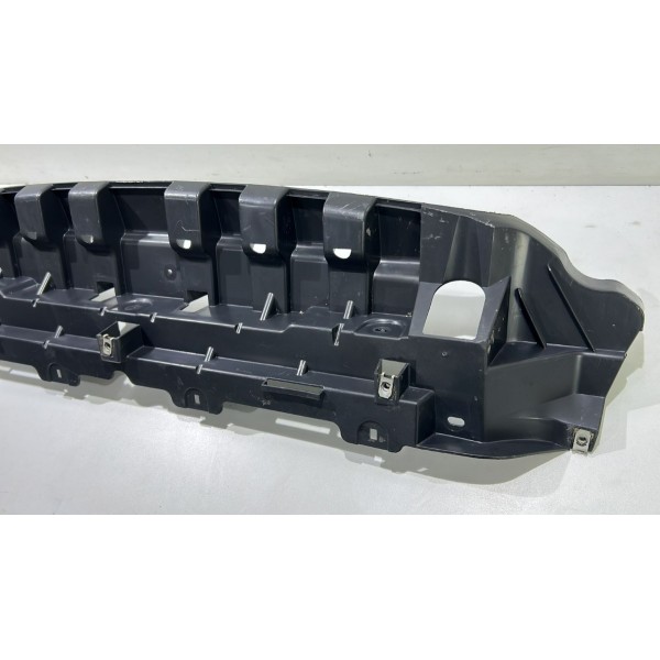 Defletor De Ar Radiador Ecosport Se 2016 Cn158b384ab