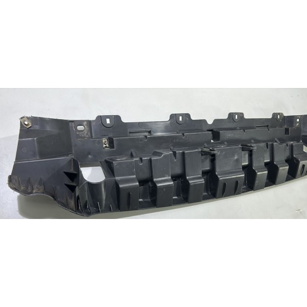 Defletor De Ar Radiador Ecosport Se 2016 Cn158b384ab