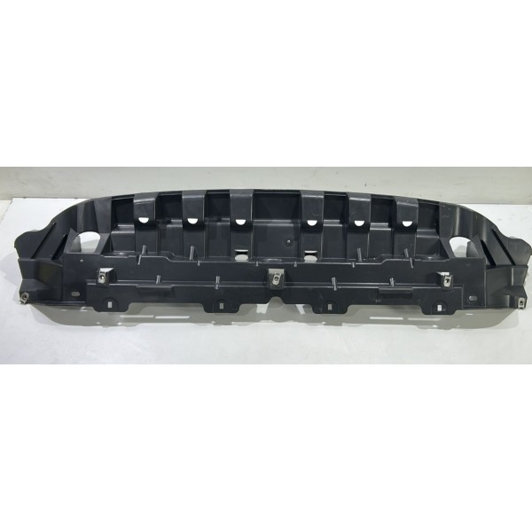 Defletor De Ar Radiador Ecosport Se 2016 Cn158b384ab