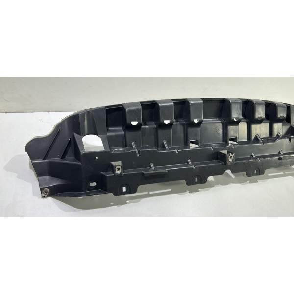Defletor De Ar Radiador Ecosport Se 2016 Cn158b384ab