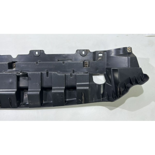 Defletor De Ar Radiador Ecosport Se 2016 Cn158b384ab