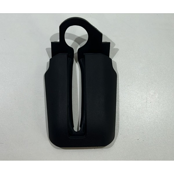 Moldura Freio Mão Peugeot 208 15/16 9678577977 *11461 Cx200