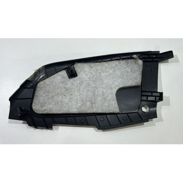 Acabamento Esq Console Peugeot 208 15/18 98006394zd