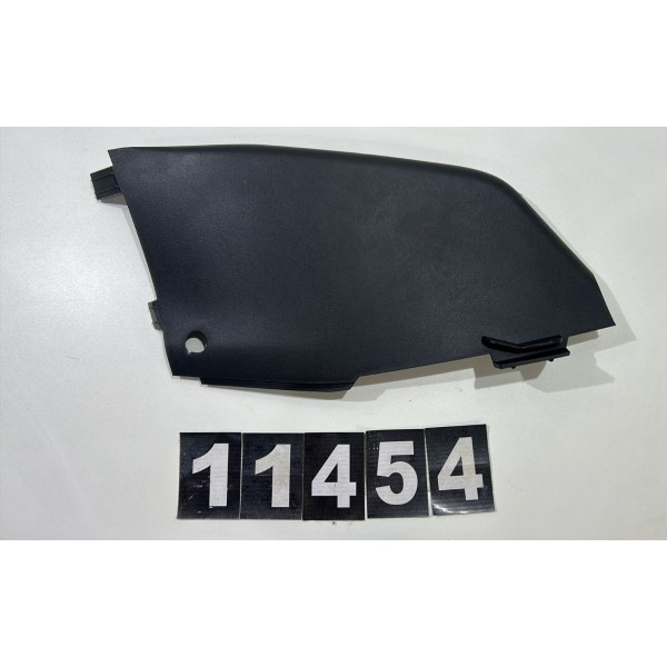 Acabamento Esq Console Peugeot 208 15/18 98006394zd