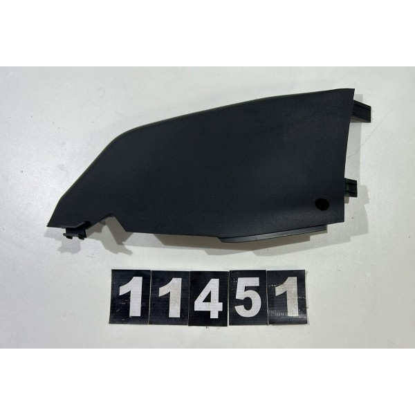 Acabamento Direito Painel Peugeot 208 15/18 98006392zd
