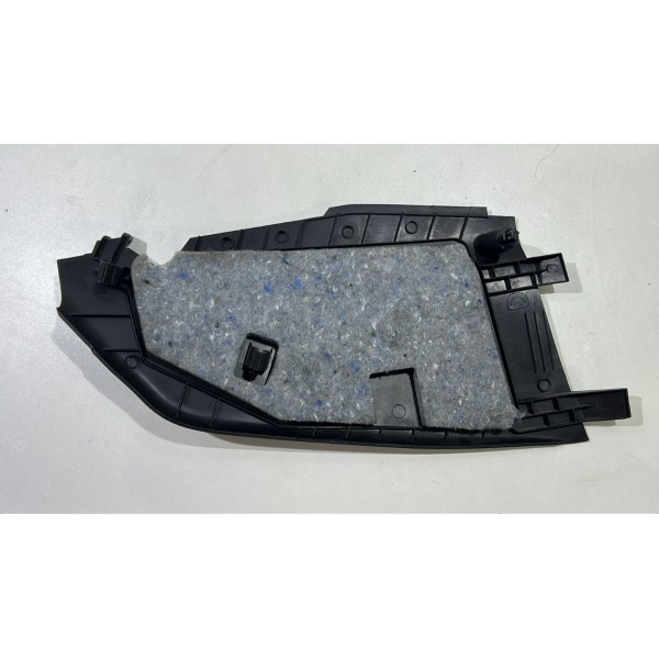 Acabamento Direito Painel Peugeot 208 15/18 98006392zd