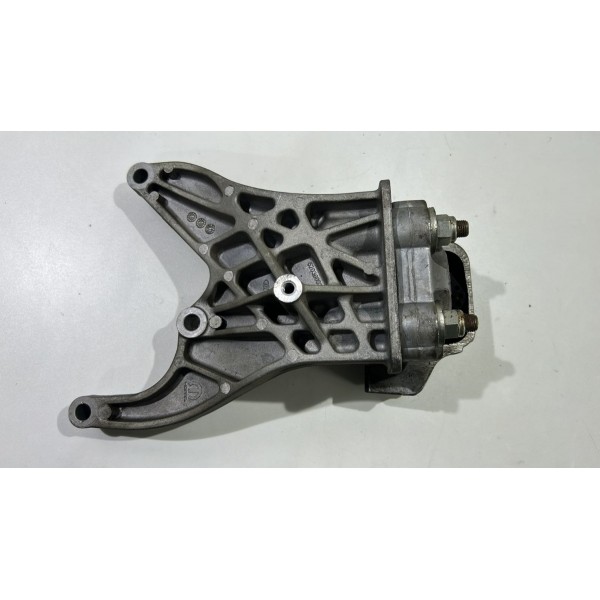 Coxim C/ Suporte Cambio Fiat Argo 1.3 2017 Pg150019/52036093