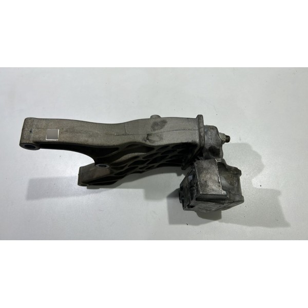 Coxim C/ Suporte Cambio Fiat Argo 1.3 2017 Pg150019/52036093