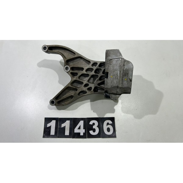 Coxim C/ Suporte Cambio Fiat Argo 1.3 2017 Pg150019/52036093