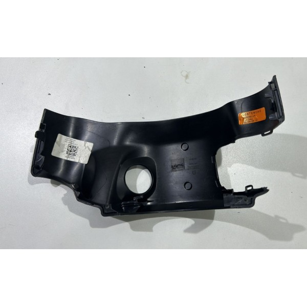Acabamento Superior Chave De Seta Fiat Argo 2019 100237734