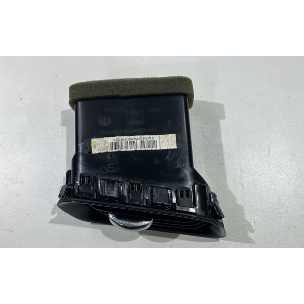 Difusor Ar Fiat Argo Cronos Lateral Direito *11376 Cx199