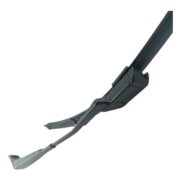 Braço Limpador Esquerdo Peugeot 208 2014 2015 2022
