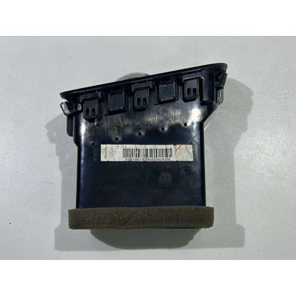 Difusor Ar Lado Esquerdo Fiat Argo/cronos 17/23 100237758