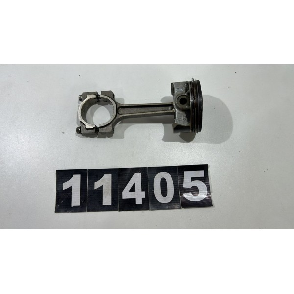 Pistão C/ Biela Jeep Renegade 1.8 Flex 2017 2018 552360901