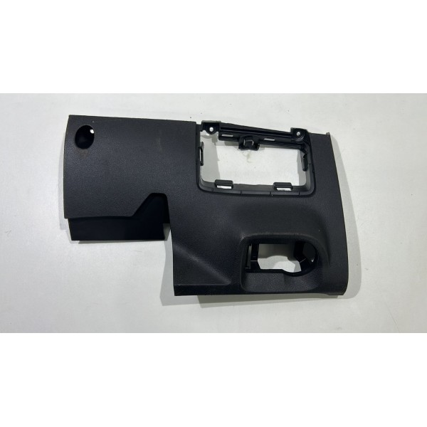 Moldura Inferior Painel Gm Onix Prisma 2019 52139864