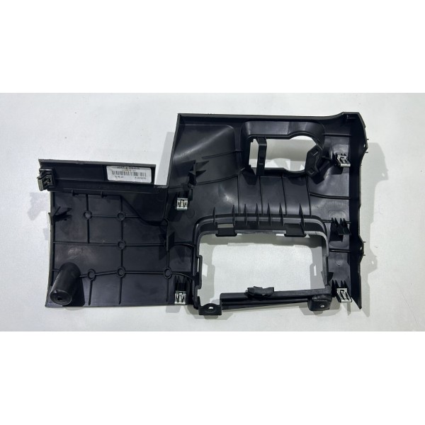 Moldura Inferior Painel Gm Onix Prisma 2019 52139864