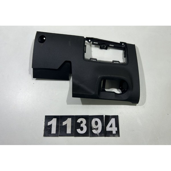 Moldura Inferior Painel Gm Onix Prisma 2019 52139864