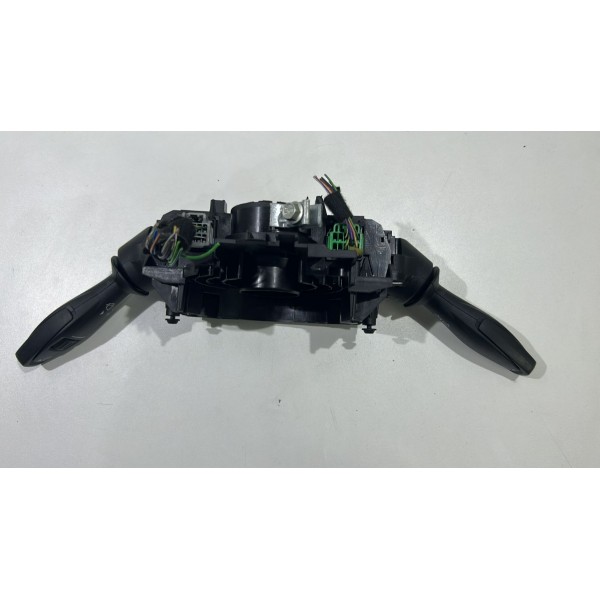 Chave Seta Ford Ecosport 2014 13n064 *11399 Cx296