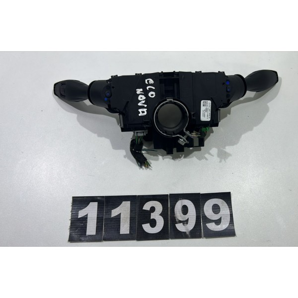 Chave Seta Ford Ecosport 2014 13n064 *11399 Cx296