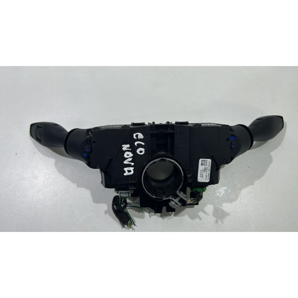 Chave Seta Ford Ecosport 2014 13n064 *11399 Cx296