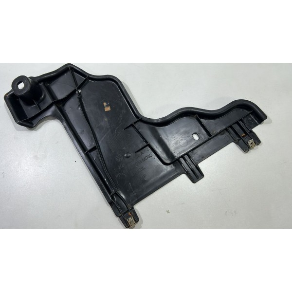 Protetor De Carter T-cross 1.0 2022 2q0825102a C/ Detalhe