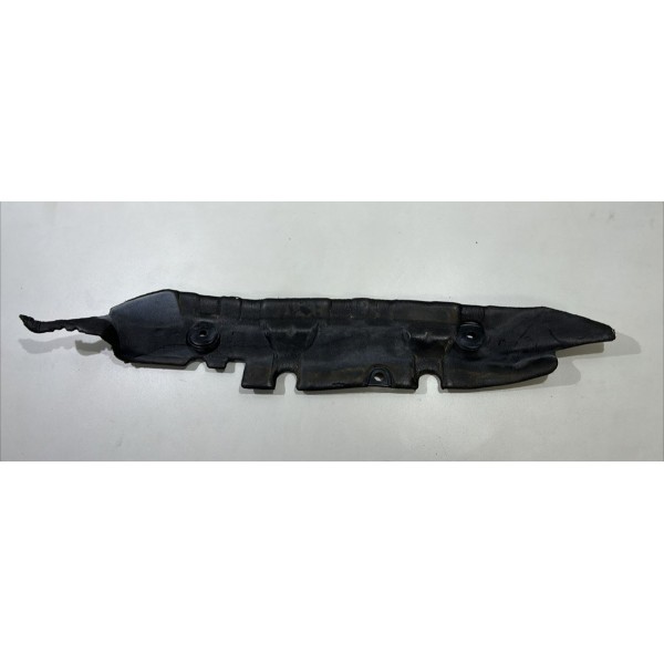 Isolador Paralama Argo Cronos Direito 52045496 *11401 Pr104