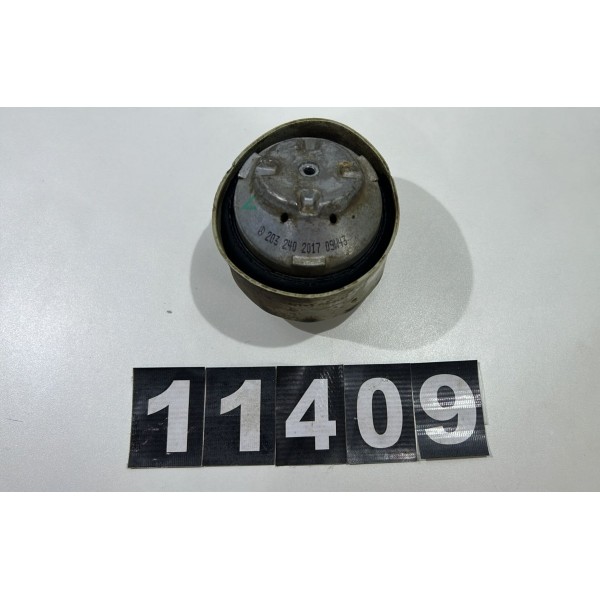 Coxim Motor Mercedes Cls 350 3.5 V6 2008 A 2010 3618315