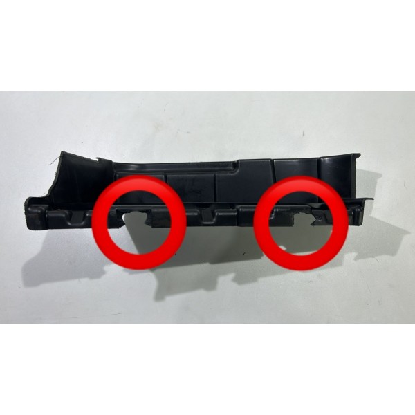 Protetor Inferior Correia Ecosport 12/17 Cn156775da Detalhe