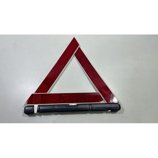 Triangulo Sinalização Universal Original *11427 Pr104