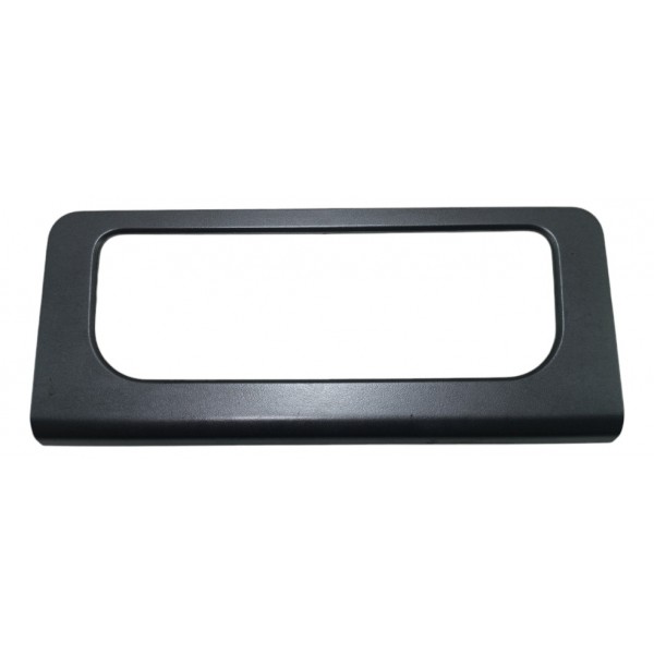 Acabamento Painel Comando Ar Volkswagen Amarok 2010 2014