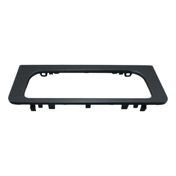 Acabamento Painel Comando Ar Volkswagen Amarok 2010 2014