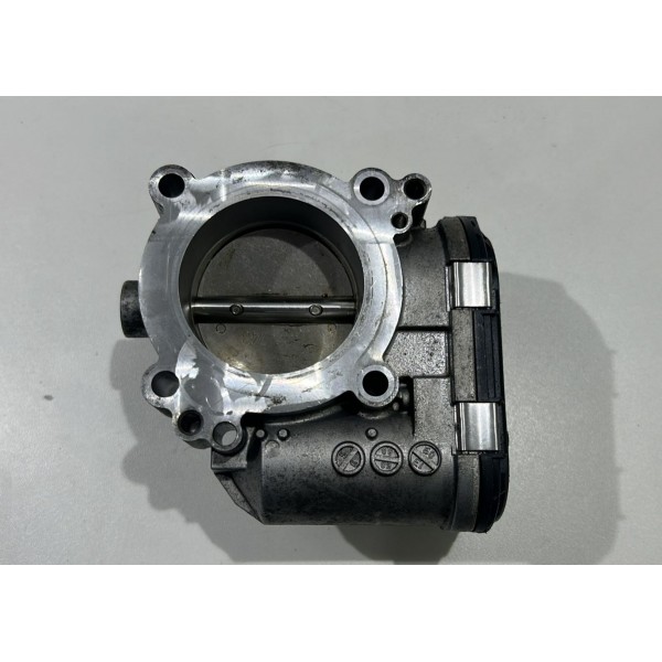 Tbi Corpo Borboleta C180 Kompressor 1.8 2010 2711410025