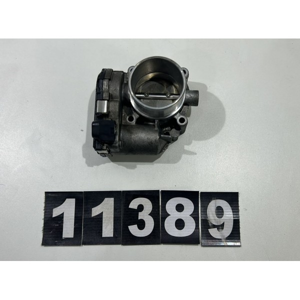 Tbi Corpo Borboleta C180 Kompressor 1.8 2010 2711410025