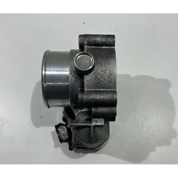 Tbi Corpo Borboleta C180 Kompressor 1.8 2010 2711410025