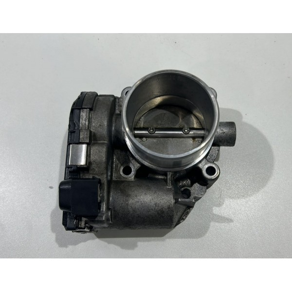 Tbi Corpo Borboleta C180 Kompressor 1.8 2010 2711410025
