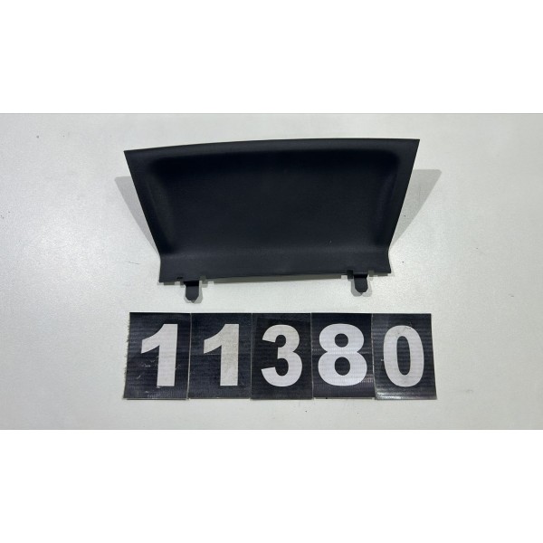 Moldura Acabamento Painel Principal Cronos *11380 Cx199