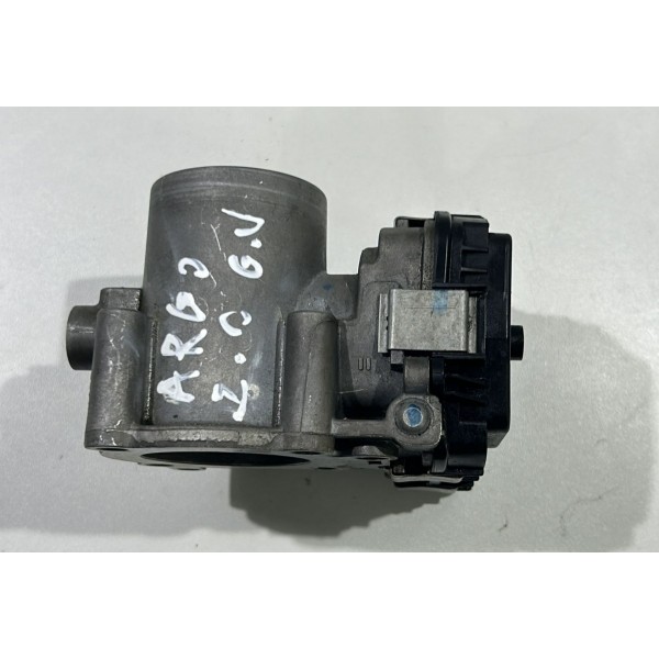 Corpo De Borboleta Tbi Cronos Argo 44gte3fa *11374 Cx198