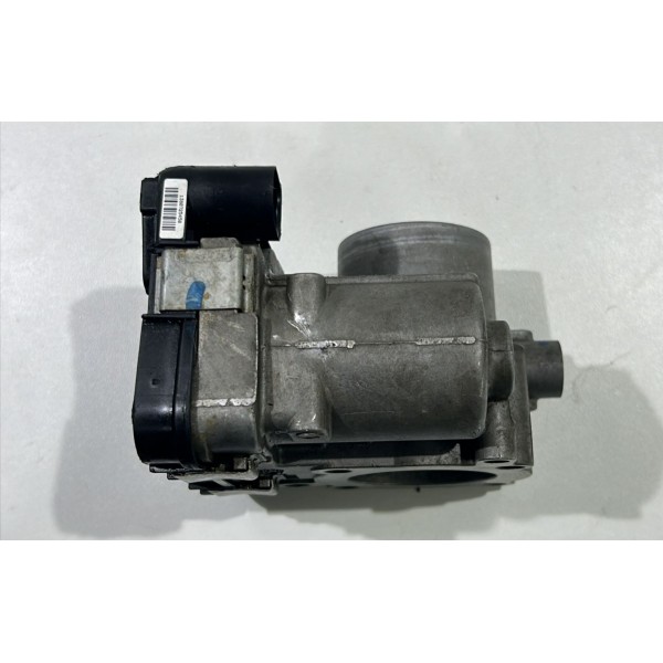 Corpo De Borboleta Tbi Cronos Argo 44gte3fa *11374 Cx198