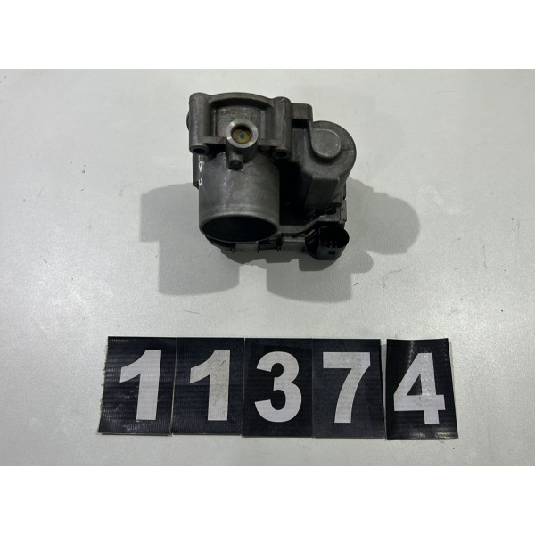 Corpo De Borboleta Tbi Cronos Argo 44gte3fa *11374 Cx198