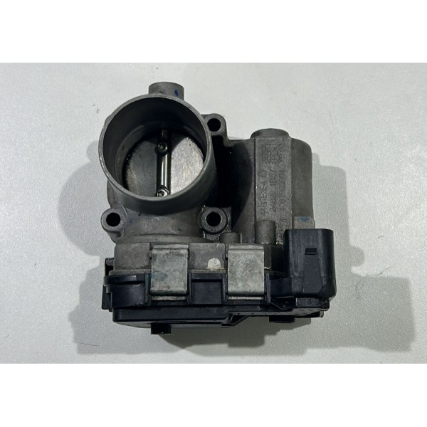 Corpo De Borboleta Tbi Cronos Argo 44gte3fa *11374 Cx198