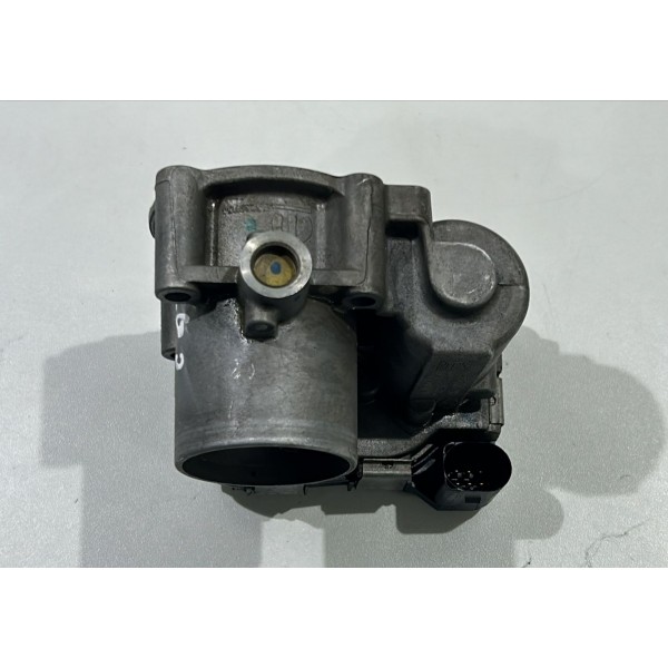 Corpo De Borboleta Tbi Cronos Argo 44gte3fa *11374 Cx198