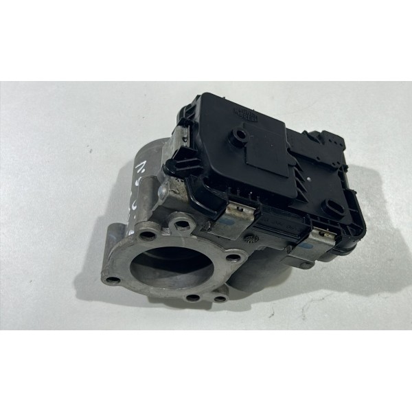 Corpo De Borboleta Tbi Cronos Argo 44gte3fa *11374 Cx198