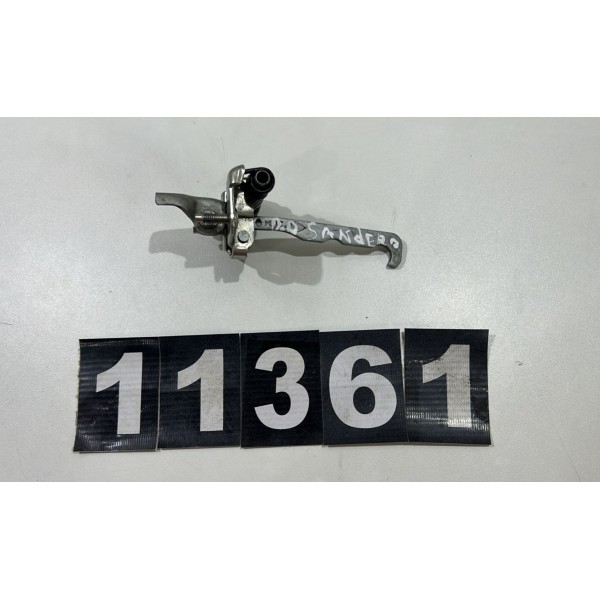 Limitador Dianteira Direito Sandero 2019 *11361 Cx198