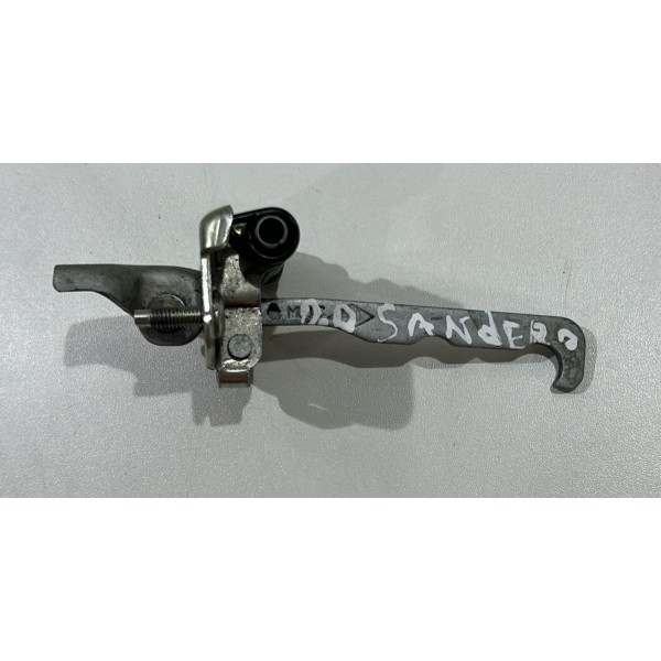 Limitador Dianteira Direito Sandero 2019 *11361 Cx198