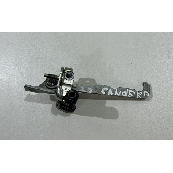 Limitador Dianteira Direito Sandero 2019 *11361 Cx198