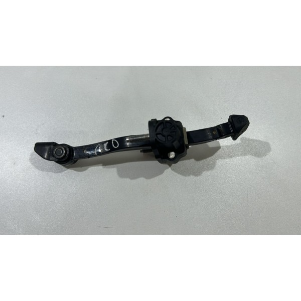 Limitador Traseira Esquerda Ford Ecosport 2014 *11353 Cx198